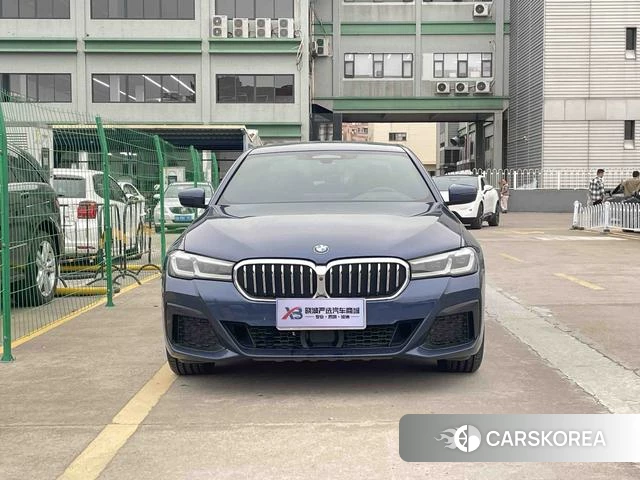 BMW 5 series id 4264046 из Китая 17