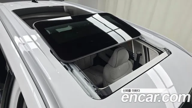 Hyundai The New Palisade id 2701117 из Кореи 18