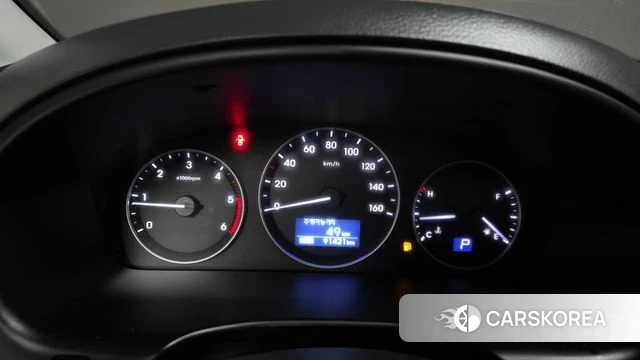 Hyundai The New Grand Starex id 4637659 из Кореи 28
