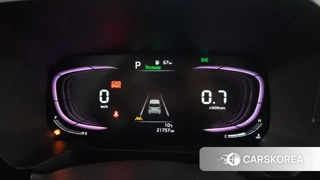 Kia The New Kia Ray id 3721585 из Кореи 18