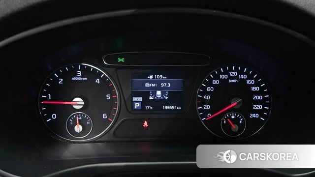 Kia The New Sorento id 3912009 из Кореи 18