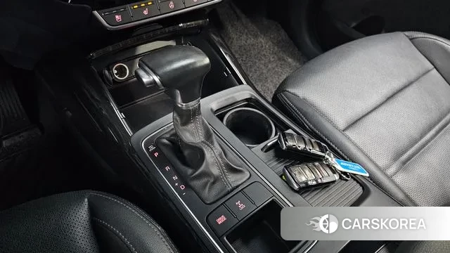 Kia The New Sorento id 3698561 из Кореи 18