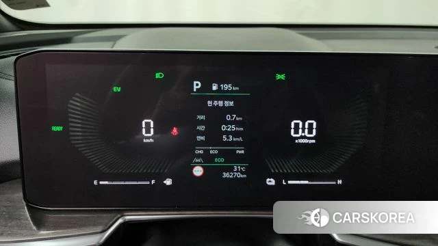 Kia The New Sorento 4th Generation id 4523575 из Кореи 28