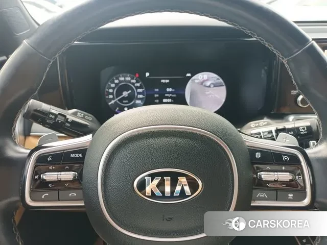 Kia Sorento 4th Generation id 3128687 из Кореи 18