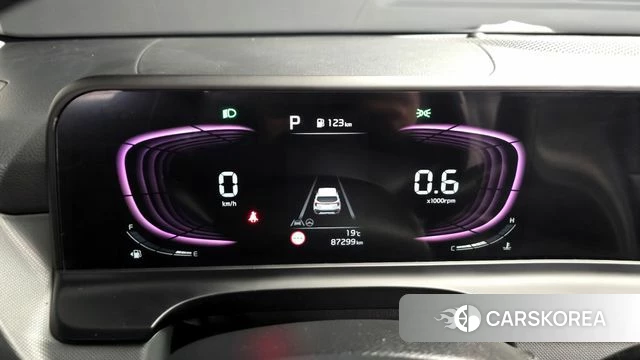 Kia The New Seltos id 4223423 из Кореи 18