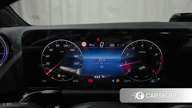 Mercedes-Benz GLA - Class H247 id 3486902 из Кореи 18