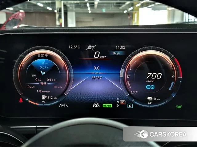 Mercedes-Benz GLE-Class W167 id 3416669 из Кореи 18