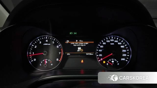Kia The New K3 2nd generation id 4248976 из Кореи 18
