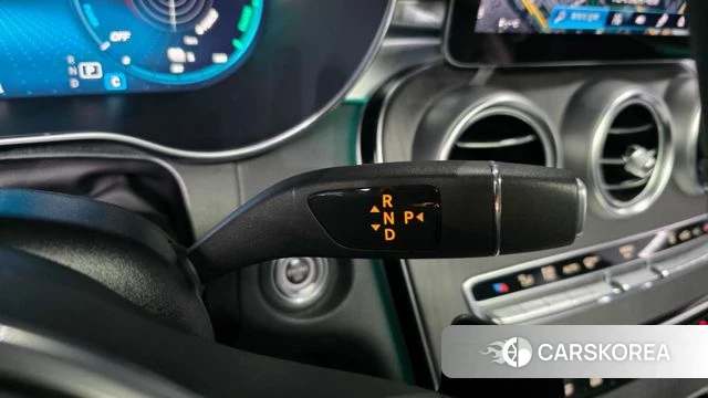 Mercedes-Benz GLC-Class X253 id 3916218 из Кореи 18