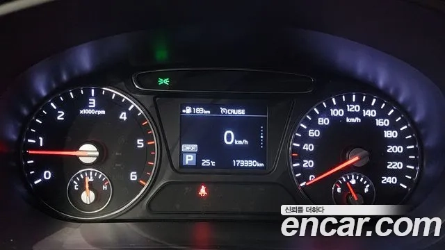 Kia The New Sorento id 2887063 из Кореи 18