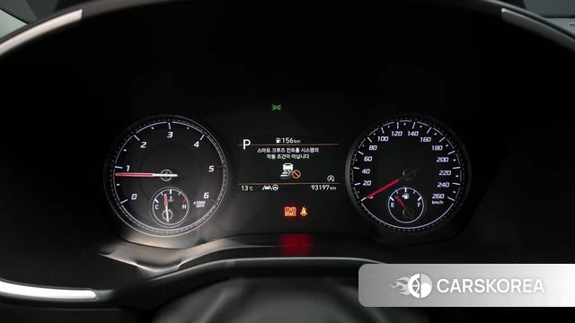 Hyundai The New Santa Fe id 3794762 из Кореи 18