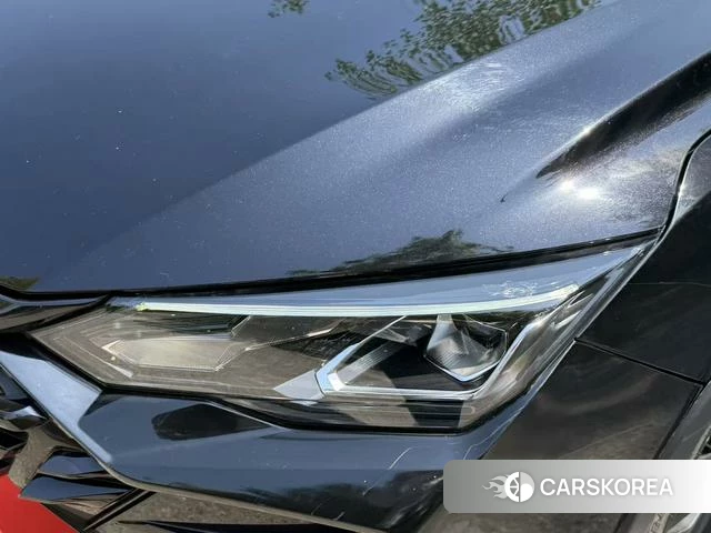 Dongfeng Fengshen Yi Hyun MAX id 4242494 из Китая 17