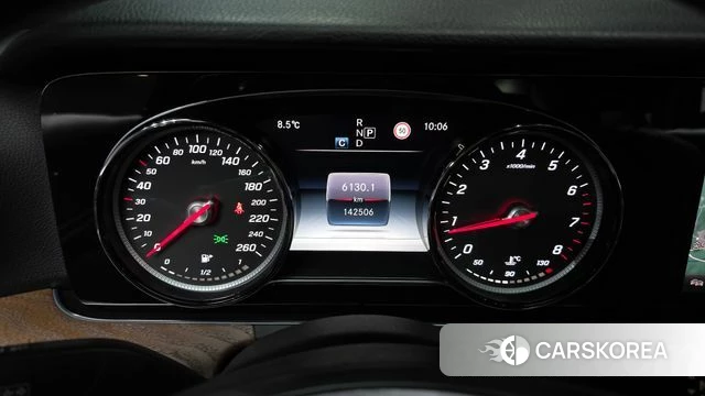 Mercedes-Benz E-Class W213 id 3854019 из Кореи 18