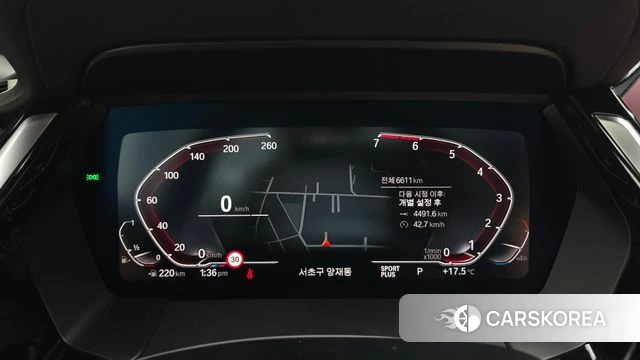 BMW Z4 (G29) id 4231489 из Кореи 18