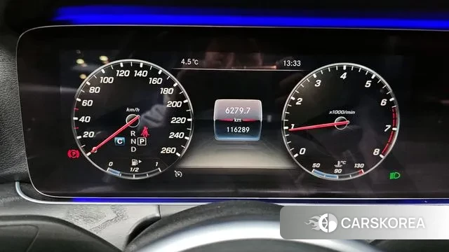 Mercedes-Benz E-Class W213 id 3608154 из Кореи 18