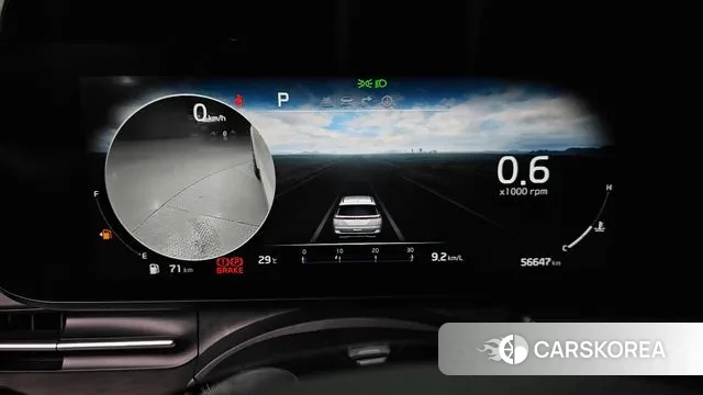 Kia Carnival 4th generation id 2985266 из Кореи 18