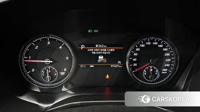 Hyundai The New Santa Fe id 4936683 из Кореи 34