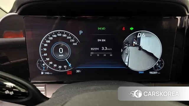 Hyundai The New Grandeur IG id 2961300 из Кореи 18