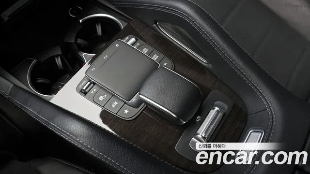 Mercedes-Benz GLE-Class W167 id 2623724 из Кореи 18