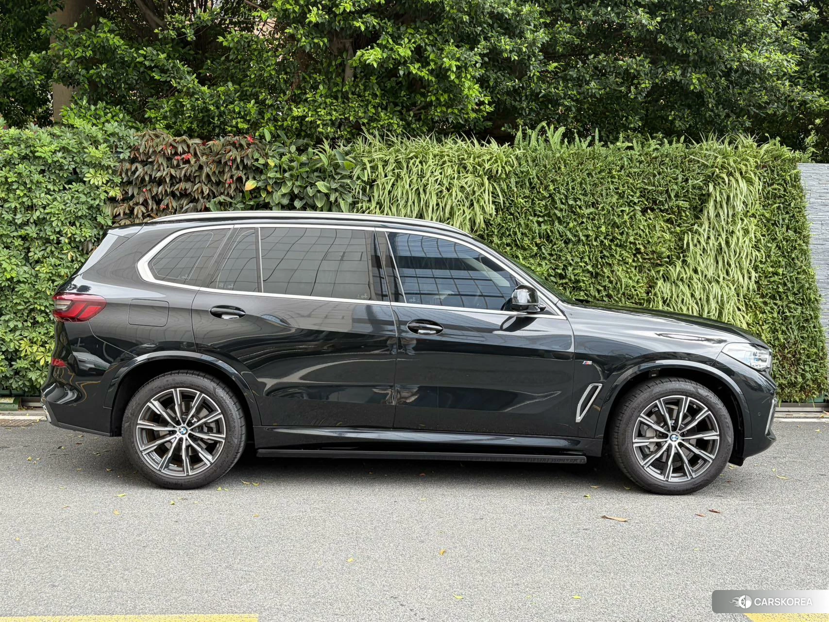 BMW X5 id 4467673 из Китая 18