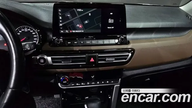 Kia Seltos id 2731837 из Кореи 18