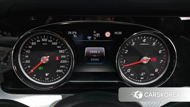 Mercedes-Benz E-Class W213 id 4542738 из Кореи 28