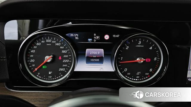 Mercedes-Benz E-Class W213 id 4356279 из Кореи 31