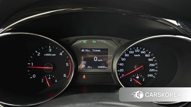 Kia The New Carnival id 4557701 из Кореи 18