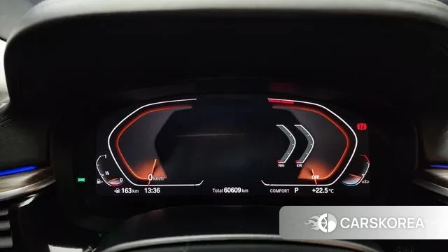 BMW 5 Series (G30) id 3253546 из Кореи 18