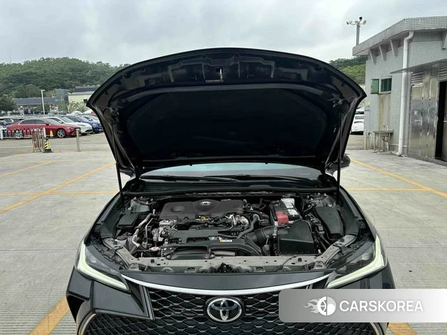 Toyota Asian dragon id 4273714 из Китая 15
