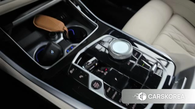 BMW X5 (G05) id 4762194 из Кореи 34