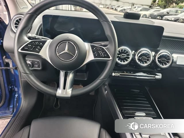 Mercedes-Benz GLB id 4277635 из Китая 13
