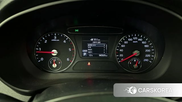 Kia The New Sorento id 3917084 из Кореи 18