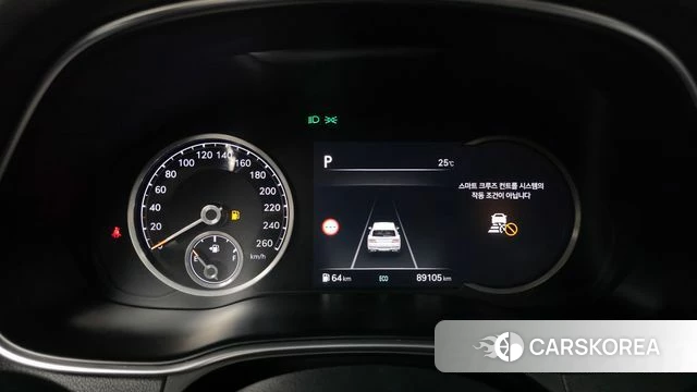 Genesis GV80 id 4518022 из Кореи 31