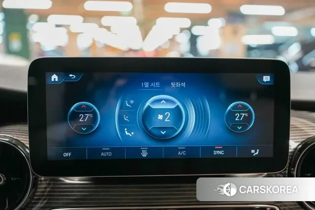 Mercedes-Benz V-Class id 3587068 из Кореи 18