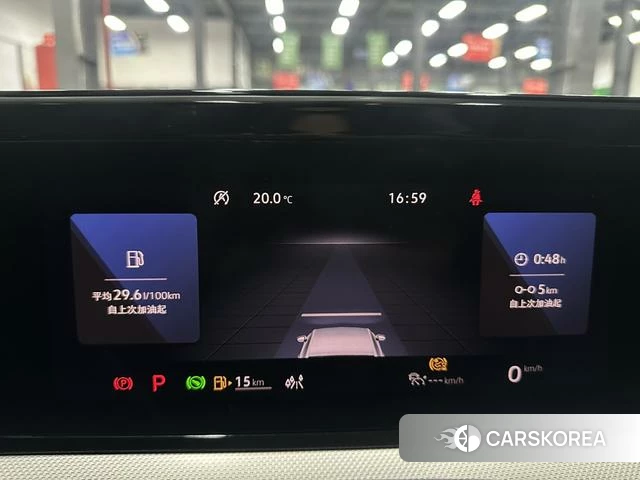 Volkswagen Lingdu id 4359566 из Китая 22