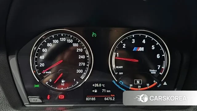 BMW M2 (F87) id 3220867 из Кореи 18