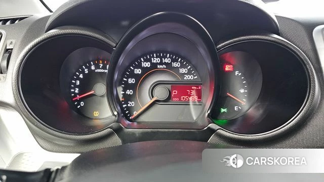 Kia The New Ray id 4465276 из Кореи 26