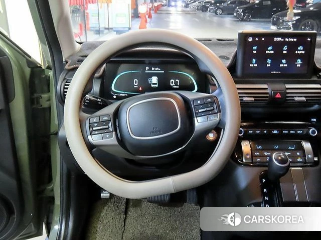 Hyundai Casper id 4396119 из Кореи 18