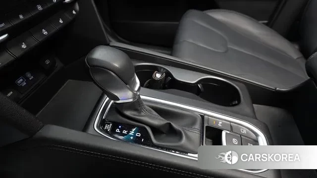 Hyundai Santa Fe TM id 3034272 из Кореи 18