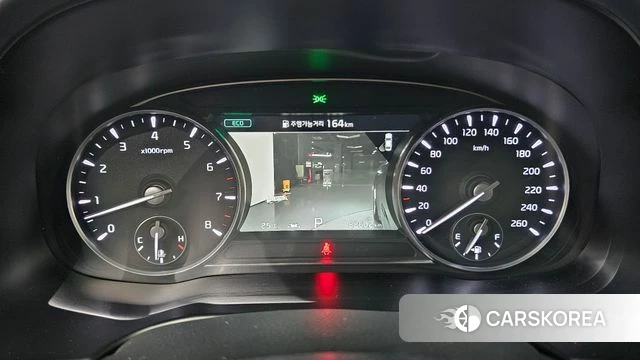 Kia More K9 id 4434992 из Кореи 31