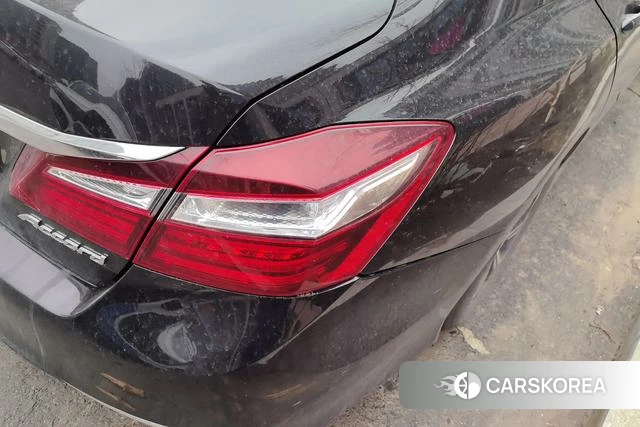 Honda Accord id 4207904 из Китая 15