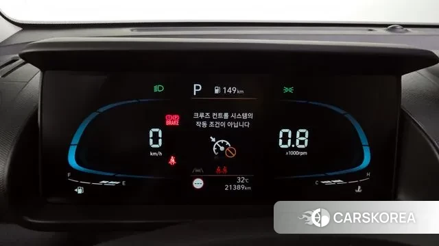 Hyundai Casper id 3036569 из Кореи 18