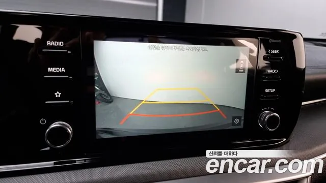 Kia K5 3rd generation id 2520050 из Кореи 18