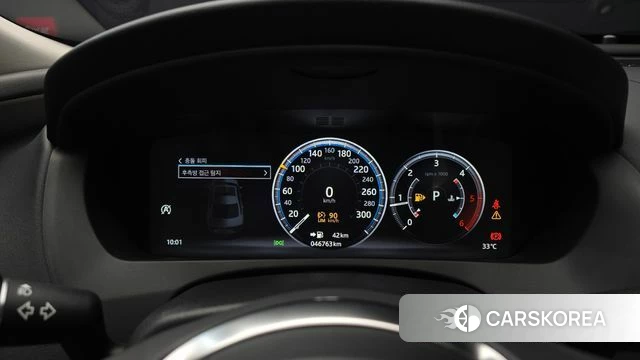 Jaguar XE id 4632890 из Кореи 18