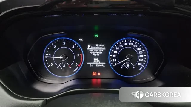 Hyundai Palisade id 3568382 из Кореи 18