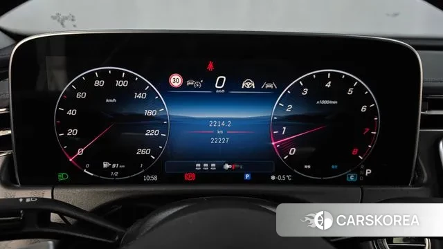 Mercedes-Benz E-Class W214 id 3571467 из Кореи 18