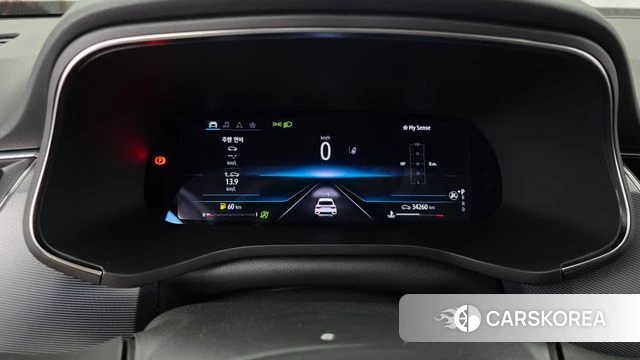 Renault Korea (Samsung) XM3 id 4594906 из Кореи 30