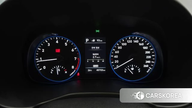Hyundai Kona id 4424890 из Кореи 28