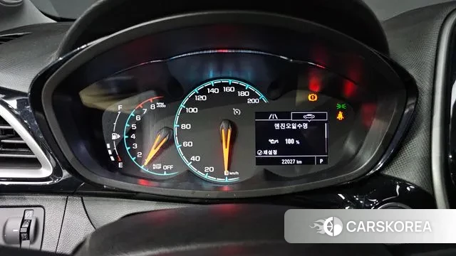 Chevrolet (GM Daewoo) The New Spark id 3004568 из Кореи 18